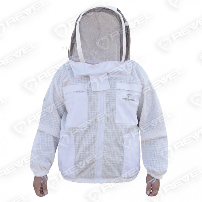 Bee Keeping jacket